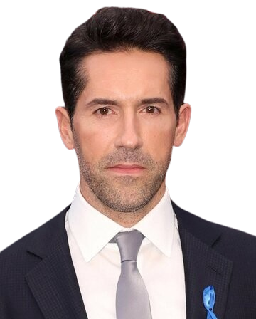 Scott Adkins